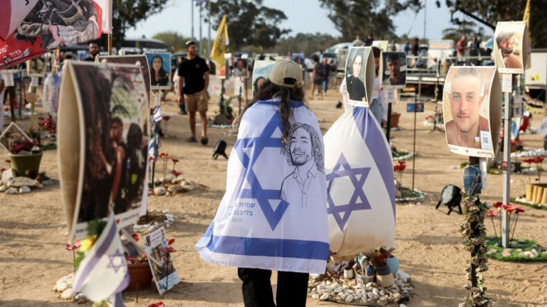 İsrail, 7 Ekim Olaylarını Soruşturacak