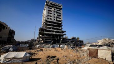 İsrail, Ateşkes Anlaşmasını İhlal Etti