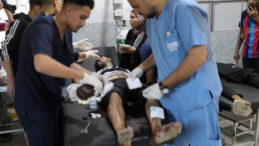 İsrail, Ateşkesi 497 Kez İhlal Etti: Y&uuml;zlerce Filistinli Hayatını Kaybetti