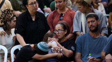 İsrail basını: Ordu saldırı &ouml;ncesinde uyarıları g&ouml;z ardı etti