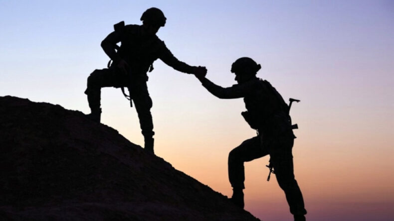 İsrail: Gazze’de Türk Askeri Bulunmayacak