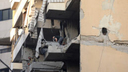 İsrail, Hizbullah'ın &Ouml;nde Gelen İsimlerinden Birini Ortadan Kaldırdı