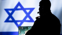 İsrail Olay Yaşıyor: Casusluk İddiasıyla İki Kişi G&ouml;zaltına Alındı