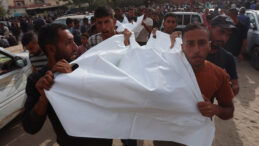 İsrail Saldırıları Devam Ediyor: Can Kaybı Artıyor