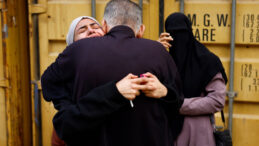 İsrail Saldırılarına Devam Ediyor: Can Kaybı Artıyor