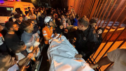 İsrail Saldırılarına Devam Ediyor: Can Kaybı Artıyor