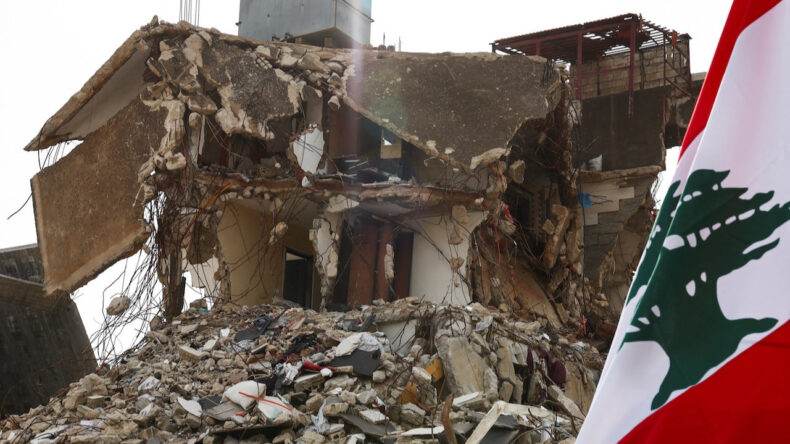 İsrail'in Saldırı Tehdidiyle Tansiyon Y&uuml;kseldi: Okullar Tahliye Ediliyor