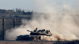 İsrail'in Suriye'ye Y&ouml;nelik Kanlı Baskını: &Ccedil;ok Sayıda &Ouml;l&uuml; ve Yaralı