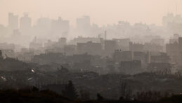 İsrail'in Yeni Saldırısı: Sayısız Can Kaybı Rapor Edildi