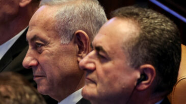 İsrail'de Gerginlik: Genelkurmay Başkanı ile Savunma Bakanı Arasında Tartışma