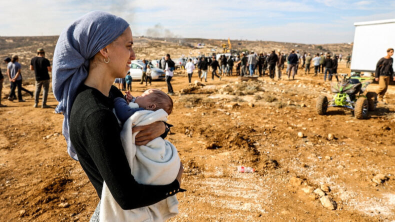 İsrail'den Tartışmalı Yasa Tasarısına Onay