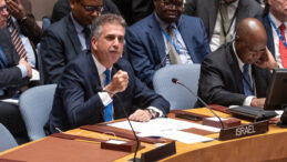 İsrailli bakandan "normalleşme" a&ccedil;ıklaması