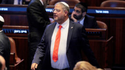 İsrailli Bakanın Tartışmalı A&ccedil;ıklamaları: Hedefli Suikast İddiası