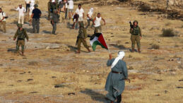 İsrailli Yerleşimcilerin Saldırıları Rekor Seviye Ulaştı