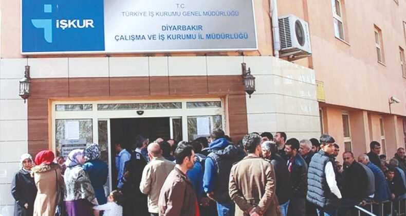 İşsizlik Fonundan Patronlara 128 Milyar TL