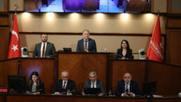 İstanbul'da 20 İl&ccedil;enin B&uuml;t&ccedil;eleri A&ccedil;ıklandı