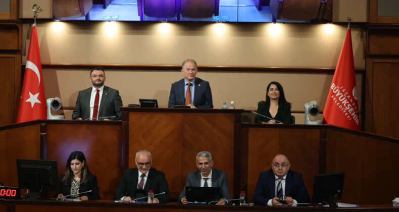 İstanbul'da 20 İlçenin Bütçeleri Açıklandı