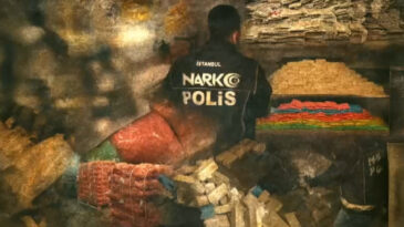 İstanbul'da 71 Kilo Eroin Ele Ge&ccedil;irildi: 9 G&ouml;zaltı