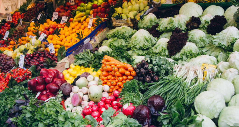 İstanbul'da Enflasyon 6 Aylık Zirveye Ulaştı