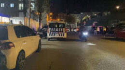 İstanbul'da Kanlı Hesaplaşma: 3 Yaralı