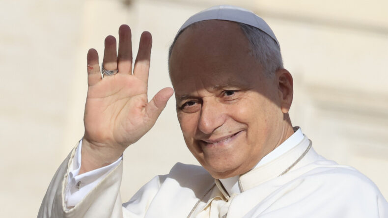 İstanbul'da Papa Ziyareti: Trafik D&uuml;zenlemeleri Yapılacak