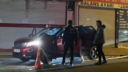 İstanbul'da &Uuml;&ccedil; Kişiyi Katleden Zanlı 15 G&uuml;n Sonra Yakalandı