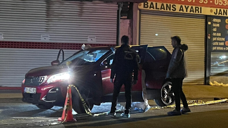 İstanbul'da &Uuml;&ccedil; Kişiyi Katleden Zanlı 15 G&uuml;n Sonra Yakalandı