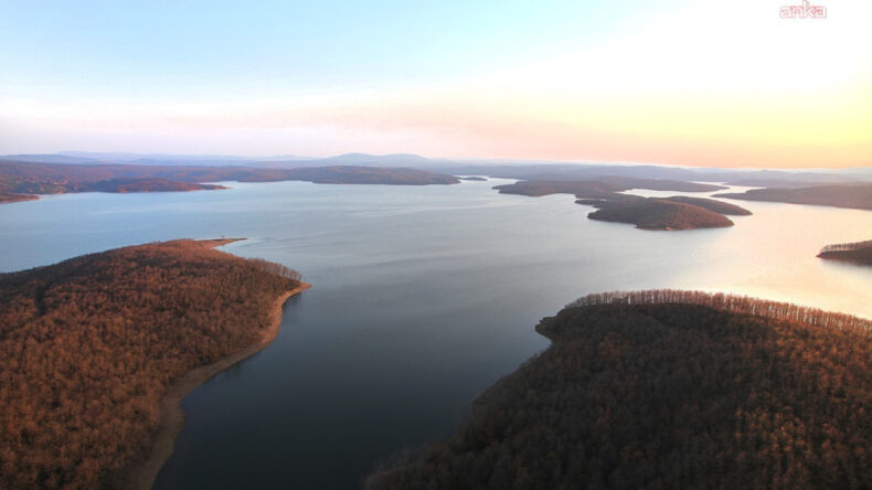 İstanbul'da Yağışların Etkisi Yetersiz Kaldı