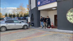 İstanbul&rsquo;da Uyuşturucu Operasyonu: Gen&ccedil; Satıcı Yakalandı