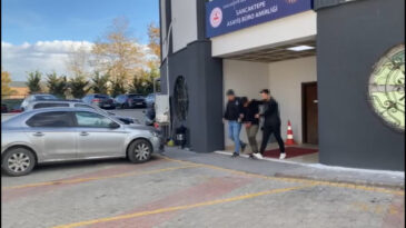 İstanbul&rsquo;da Uyuşturucu Operasyonu: Gen&ccedil; Satıcı Yakalandı