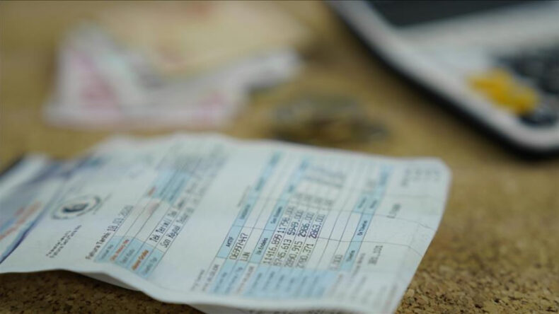 İstanbul&rsquo;da Yeni D&ouml;nem: Kendi Faturanı Kendin Oluştur