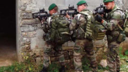 İstihbarat Skandalı: Gizli Fonlar İflas Eden Şirkete Yatırıldı