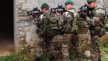 İstihbarat Skandalı: Gizli Fonlar İflas Eden Şirkete Yatırıldı