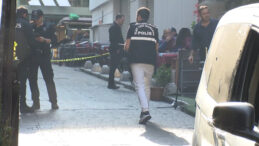 İstiklal Caddesi'nde Gürültü Anlaşmazlığı Kanlı Sona Erdi