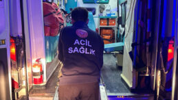 İstinat Duvarı &Ccedil;&ouml;kt&uuml;: 1 Ağır Yaralı