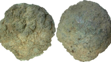 İsve&ccedil;&rsquo;te Demir &Ccedil;ağı&rsquo;na dair şaşırtan keşif