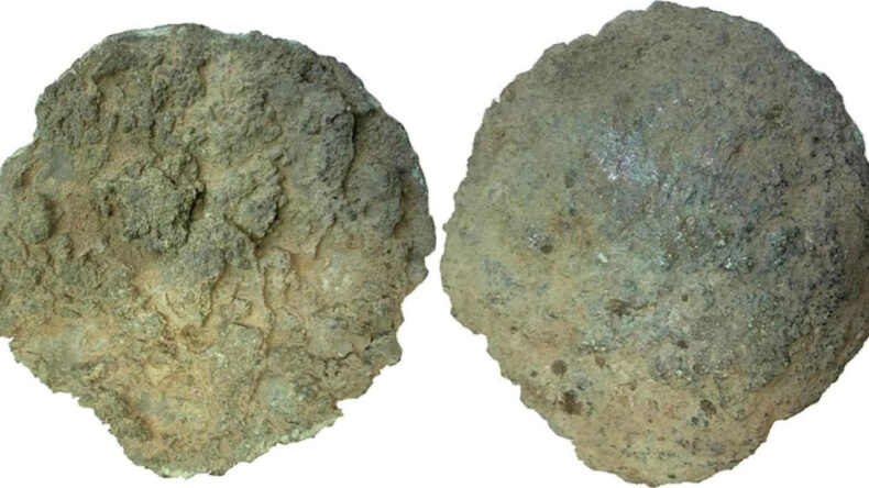 İsve&ccedil;&rsquo;te Demir &Ccedil;ağı&rsquo;na dair şaşırtan keşif