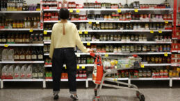 İsvi&ccedil;re&rsquo;de Enflasyon Sıfıra Yaklaştı