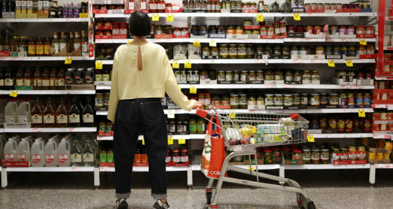 İsviçre’de Enflasyon Sıfıra Yaklaştı