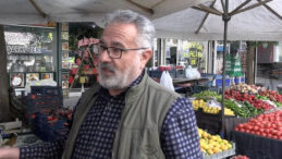 İsyan etti: Bizi kuzu görmesinler