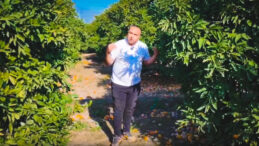 İsyan: "Marketlerde 30 TL, bizden 7-8 TL'ye alınmıyor, komşulara dağıtıyorum"