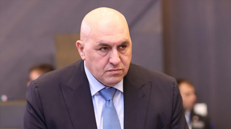 İtalya'dan ABD'nin Ukrayna planına sert tepki