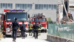 İtfaiyeciler isyanda: On binlerce kişi anahtarını unuttu