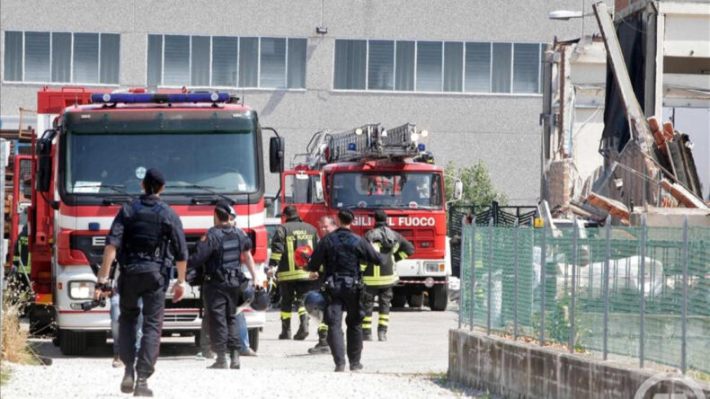 İtfaiyeciler isyanda: On binlerce kişi anahtarını unuttu