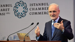 İTO Başkanı'ndan Dolar ve Enflasyon Değerlendirmesi