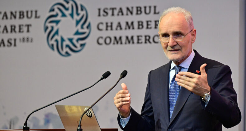 İTO Başkanı'ndan Dolar ve Enflasyon Değerlendirmesi