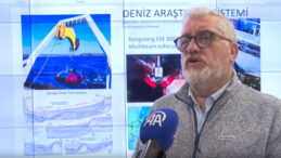 İT&Uuml;, Aktif Fayların İzinde