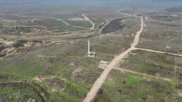 İzmir için Korkutucu Su Senaryosu: Ekonomik Kaynaklar Tehlikede