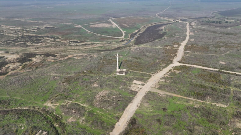 İzmir için Korkutucu Su Senaryosu: Ekonomik Kaynaklar Tehlikede