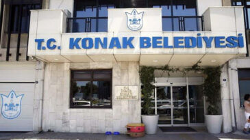 İzmir'de İhaleye Fesat Soruşturması: İZ-TARIM Genel M&uuml;d&uuml;r&uuml; G&ouml;zaltında